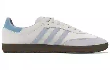 adidas Samba OG White Blue