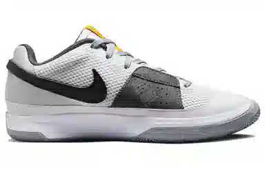 Nike Ja 1 "Light Smoke Grey"