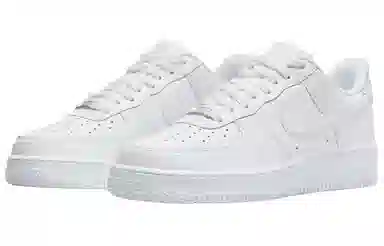 Travis Scott x Nike Air Force 1 Low 'Utopia'