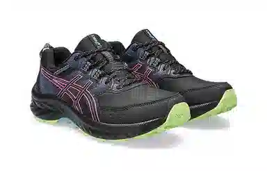 Asics Gel-Venture 9 Black Pink