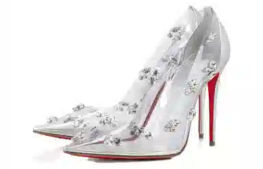 CL Degraqueenie 10cm