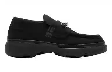 Burberry Creeper Clamp