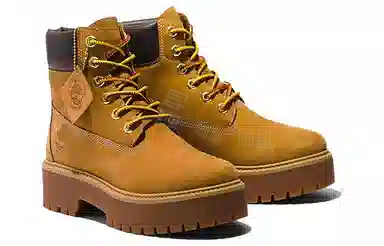 Timberland