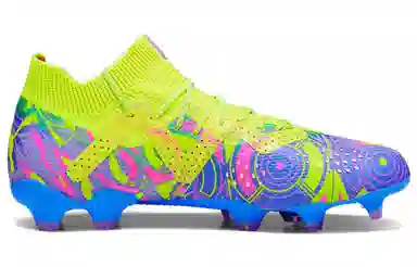 PUMA Future Ultimate PU FG AG