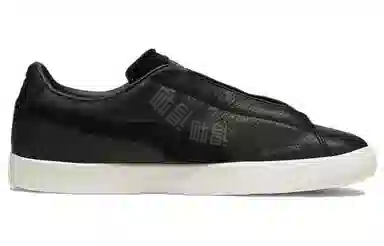 nanamica x PUMA Clyde Gore-Tex Black