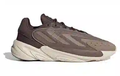 adidas Ozelia Brown