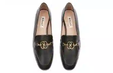 BALLY