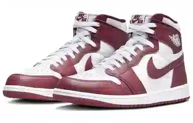 Jordan Air Jordan 1 High OG Team Red