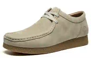 Leaveland Boat Shoes