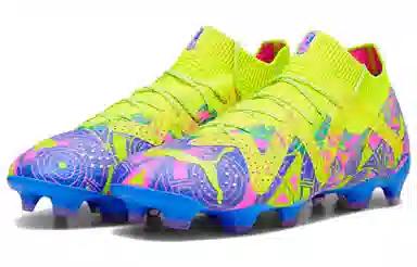 PUMA Future Ultimate PU FG AG