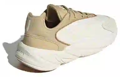 adidas Ozelia Brown White