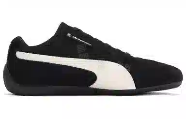 PUMA Speedcat Black