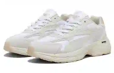 PUMA Teveris Nitro Canyons White