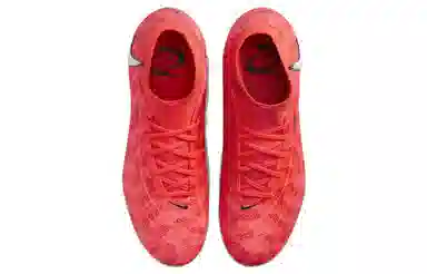 Nike Phantom Luna FG Red