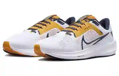 Nike Air Zoom Pegasus 40 White Black