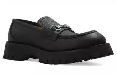 Gucci Loafers Black