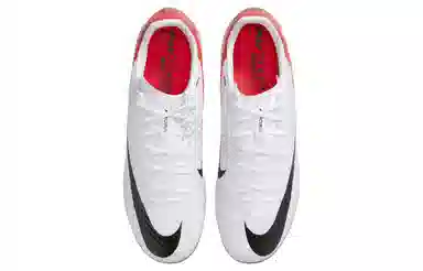Nike Mercurial Vapor 15 Red White