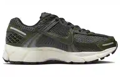 Nike Air Zoom Vomero 5 Black Green