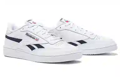 Reebok Club C Revenge White Black