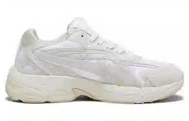PUMA Teveris Nitro Canyons White