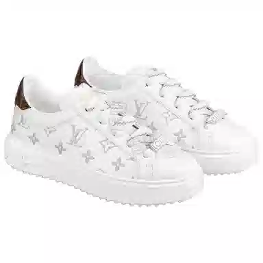 LOUIS VUITTON Time Out