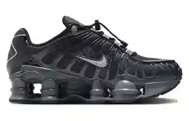 Nike Shox TL Black