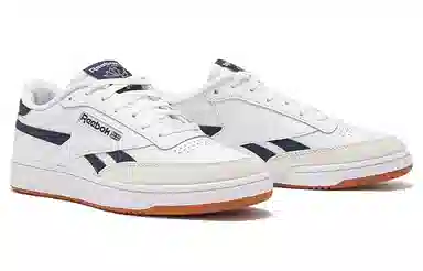Reebok Club C Revenge White Blue