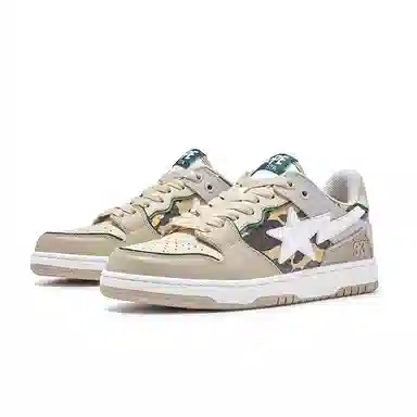 A BATHING APE Bape