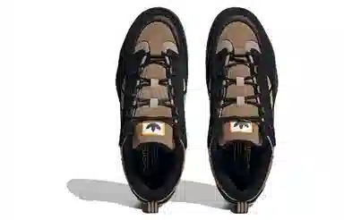 adidas Adi2000 Black Yellow