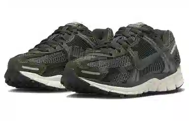 Nike Air Zoom Vomero 5 Black Green