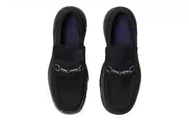 Burberry Creeper Clamp