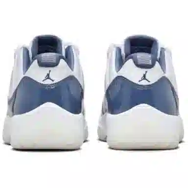 Jordan Air Jordan 11 Low Diffused Blue