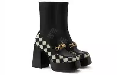 CHARLESKEITH PU 11cm