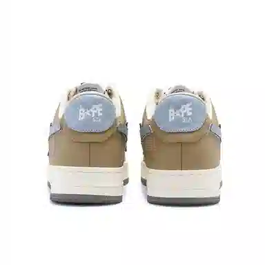 A BATHING APE STA