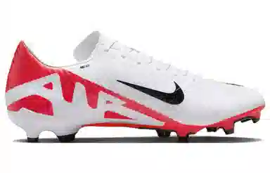Nike Mercurial Vapor 15 Red White