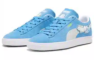 RIPNDIP x PUMA Suede