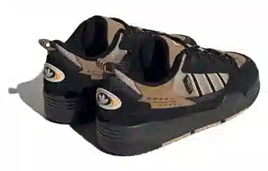 adidas Adi2000 Black Yellow