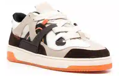 REPRESENT Low Top Sneakers