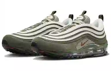 Nike Air Max 97 Green