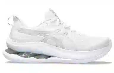 Asics Gel-Kinsei Max White