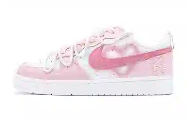 Nike Court Borough GS