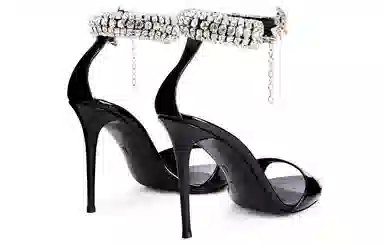 giuseppe zanottiGZ Intriigo Bijoux 9cm