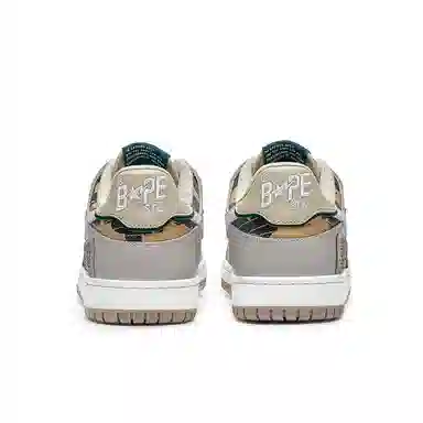 A BATHING APE Bape