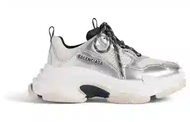 Balenciaga Triple S