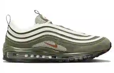 Nike Air Max 97 Green
