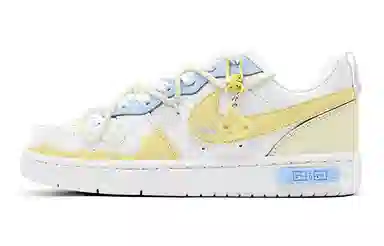 Nike Court Borough Low GS