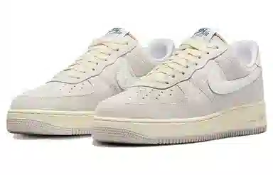Nike Air Force 1 Low Grey White