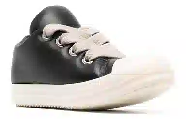 RICK OWENSRO Jumbo Laces