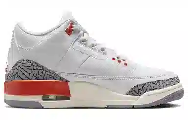 Jordan Air Jordan 3 WMNS "Georgia Peach"