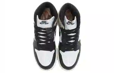 Jordan Air Jordan 1 High OG Brown Black